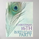 Suche nach peacock kunst poster Elegant