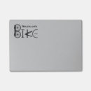 Suche nach reiten post it Fahrrad