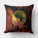 Suche nach heulen kissen Mond