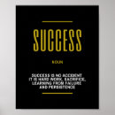 Suche nach motivational quotes poster Success