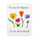 Suche nach individualität magnete Inspirierend