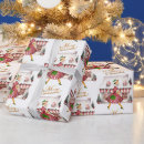 Suche nach vintages weihnachten geschenkpapier Für sie