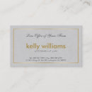 Suche nach attorney visitenkarten Einfach