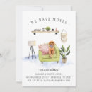 Suche nach moderne hunde einladungen Neue adresse