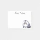 Suche nach wasserfarbe post it Katze