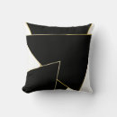 Suche nach geometrische formen kissen Modern