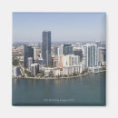 Suche nach miami skyline magnete Landschaft