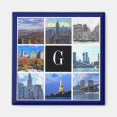 Suche nach city skyline magnete Manhattan
