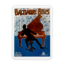 Suche nach blues magnete Vintag