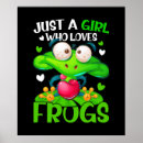 Suche nach frosch liebe poster Prinzessin