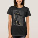 Suche nach nicht zauberer tshirts Für sie