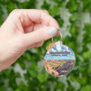 Suche nach zu boden schlüsselanhänger Nationalpark badlands