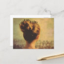 Suche nach haar postkarten Retro