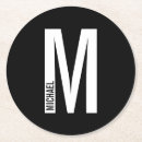 Suche nach party untersetzer Monogramm