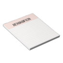 Suche nach retro notizblock Mädchenhaft