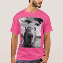Suche nach ufos tshirts Capybara selfie
