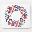 Suche nach vektor mit blumen mousepads Bunt