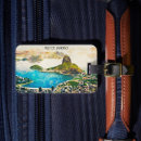 Suche nach rio gepäckanhänger Rio de janeiro