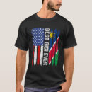 Suche nach namibia flagge tshirts Je