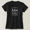 Suche nach lustiger nerdy ingenieur tshirts Chemie