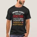 Suche nach appreciation tshirts Medical