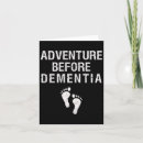 Suche nach wanderlust karten Alzheimer