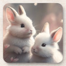 Suche nach kaninchen untersetzer Niedlich
