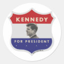 Suche nach kennedy aufkleber Politisch