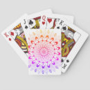 Suche nach mandala spielkarten Modern