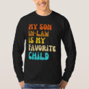Suche nach schwiegersohn tshirts Humor