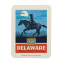 Suche nach delaware magnete Retro
