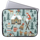 Suche nach hirsch laptop schutzhüllen Weihnachten