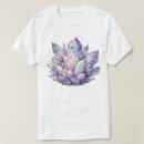 Suche nach quarz tshirts Kristall