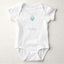 Suche nach ballon babykleidung Babyparty