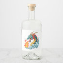 Suche nach drache lebensmittel etiketten Tier