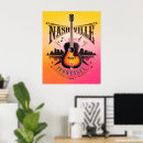 Suche nach country music poster Nashville tn