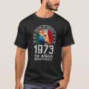 Suche nach 50 años tshirts Cumpleños