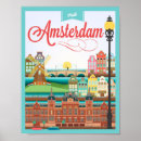 Suche nach amsterdam poster Europa