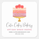 Suche nach chef aufkleber Bäckerei