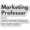 Suche nach professor aufkleber Bildung