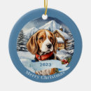Suche nach beagle dogs Weihnachten