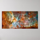 Suche nach carina nebula poster Galaxie