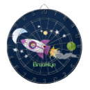 Suche nach rakete dartscheiben Mond