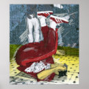 Suche nach durchbruch poster Tänzerin