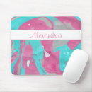 Suche nach wasser mousepads Blau