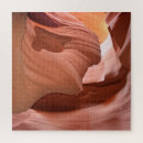 Suche nach antelope canyon puzzle Landschaft