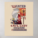 Suche nach eulen cartoon poster Haus