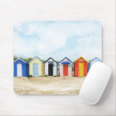 Suche nach tropischer mousepads Sandstrand