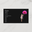 Suche nach fairy visitenkarten Blume