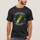 Suche nach lauch tshirts Sellerie